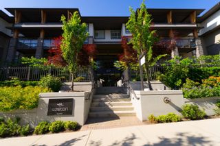 Photo 13: 401 617 SMITH Avenue in Coquitlam: Coquitlam West Condo for sale in "EASTON" : MLS®# R2814683