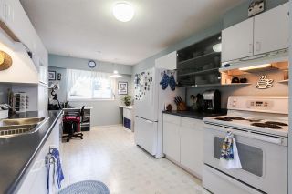 Photo 7: 1206 PREMIER Street in North Vancouver: Lynnmour Townhouse for sale in "Lynnmour West" : MLS®# R2072221