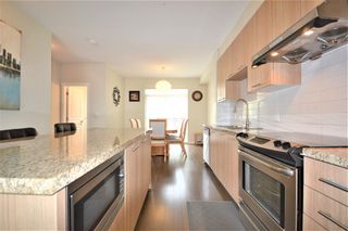 Photo 9: 46 1295 SOBALL Street in Coquitlam: Burke Mountain Townhouse for sale : MLS®# R2716136