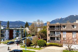 Photo 20: 307 1550 CHESTERFIELD Street in North Vancouver: Central Lonsdale Condo for sale in "The Chester's" : MLS®# R2568172