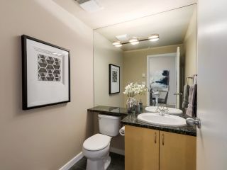 Photo 11: 188 BOATHOUSE MEWS in Vancouver: Yaletown Townhouse for sale (Vancouver West)  : MLS®# R2048357