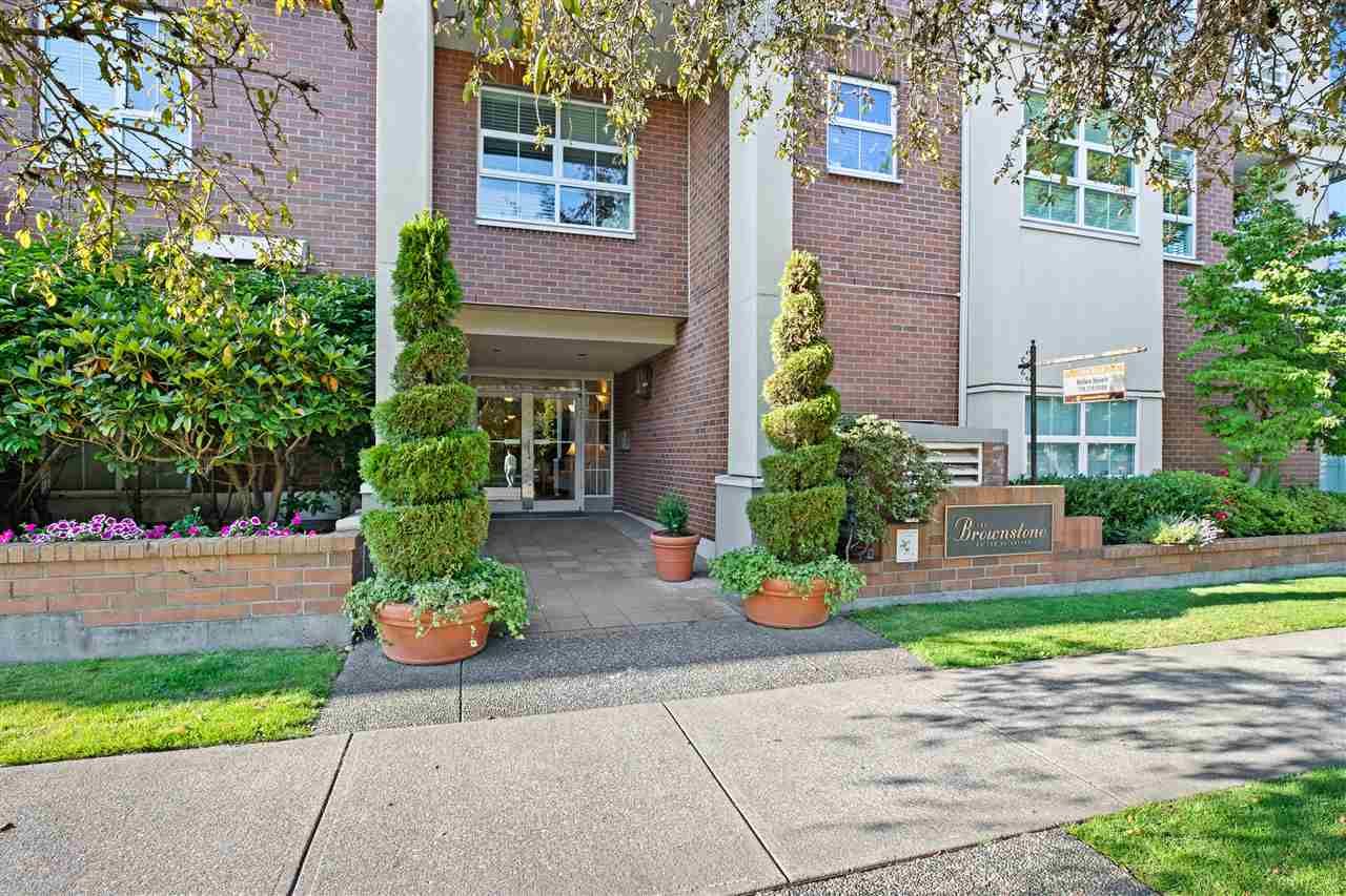 Photo 17: Photos: 411 2105 W 42ND Avenue in Vancouver: Kerrisdale Condo for sale in "The Brownstone" (Vancouver West)  : MLS®# R2387494
