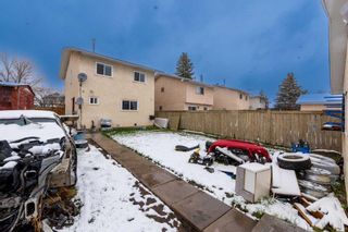 Photo 38: 287 Martindale Boulevard NE in Calgary: Martindale Detached for sale : MLS®# A2127561
