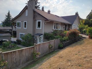 Photo 2: 440 SHILES Street in New Westminster: The Heights NW House for sale : MLS®# R2722228