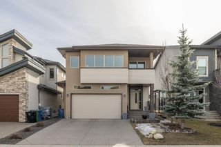 Photo 1: 26 Walden Close SE in Calgary: Walden Detached for sale : MLS®# A2122574