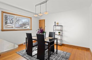 Photo 10: 416 Hazel Dell Avenue in Winnipeg: East Kildonan Residential for sale (3D)  : MLS®# 202205631