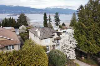 Photo 40: 4677 SIMPSON Avenue in Vancouver: Point Grey House for sale (Vancouver West)  : MLS®# R2865333