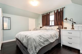 Photo 6: 4211 OXFORD Street in Burnaby: Vancouver Heights House for sale in "The Heights" (Burnaby North)  : MLS®# R2234629