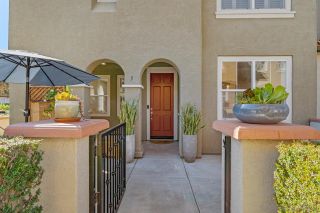 Photo 7: TORREY HIGHLANDS Townhouse for sale : 3 bedrooms : 7870 Via Belfiore #3 in San Diego