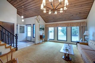 Photo 4: 275127 Range Road 22 in Rural Rocky View County: Rural Rocky View MD Detached for sale : MLS®# A2029036
