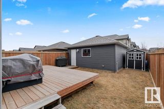 Photo 31: 451 ORCHARDS Boulevard in Edmonton: Zone 53 House for sale : MLS®# E4379177