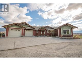Photo 6: 6325 Old kamloops Road Swan Lake West: Okanagan Shuswap Real Estate Listing: MLS®# 10316042