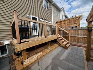 Photo 28: 241 Viewpointe Terrace: Chestermere Row/Townhouse for sale : MLS®# A2103353