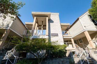 Photo 3: 206 943 W 8 Avenue in Vancouver: Fairview VW Condo for sale in "SouthPort" (Vancouver West)  : MLS®# R2732387