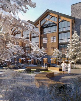 Photo 13: 120 1734 Bow Valley Trail: Canmore Apartment for sale : MLS®# A2080962