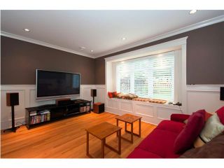 Photo 6: 3243 GRAVELEY Street in Vancouver: Renfrew VE House for sale (Vancouver East)  : MLS®# V852486