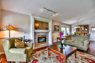Photo 5: 13 31445 RIDGEVIEW Drive in Abbotsford: Abbotsford West Townhouse for sale in "Panorama Ridge" : MLS®# R2073357