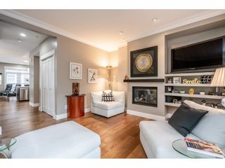 Photo 19: 24 2689 PARKWAY Drive in Surrey: King George Corridor Townhouse for sale in "ALLURE" (South Surrey White Rock)  : MLS®# R2553960