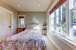 Photo 26: 5662 ELM Street in Vancouver: Kerrisdale House for sale (Vancouver West)  : MLS®# R2853560