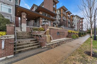 Photo 22: 2306 963 CHARLAND Avenue in Coquitlam: Central Coquitlam Condo for sale in "CHARLAND" : MLS®# R2848857