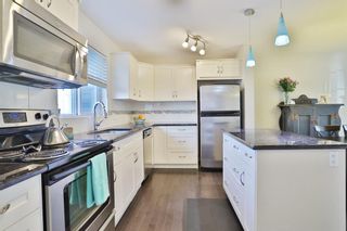 Photo 13: 245 Panamount Way NW in Calgary: Panorama Hills Semi Detached for sale : MLS®# A1156664