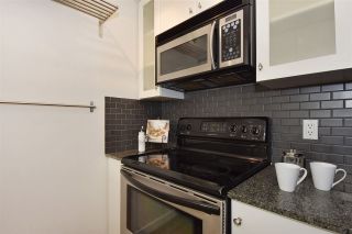 Photo 10: PH1 1238 BURRARD Street in Vancouver: Downtown VW Condo for sale in "ALTADENA" (Vancouver West)  : MLS®# R2537828