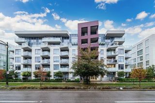 Photo 19: 501 5077 CAMBIE Street in Vancouver: Cambie Condo for sale in "35 PARK WEST" (Vancouver West)  : MLS®# R2872545