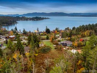 Photo 3: 11325 Chalet Rd in NORTH SAANICH: NS Deep Cove Land for sale (North Saanich)  : MLS®# 745331