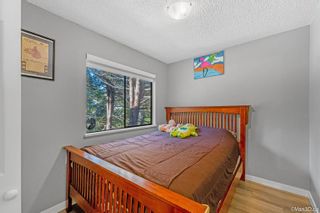 Photo 25: 49 2905 NORMAN Avenue in Coquitlam: Ranch Park Townhouse for sale in "PARKWOOD ESTATES" : MLS®# R2746878