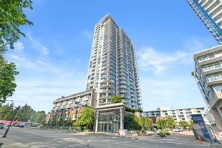 Photo 25: 703 680 SEYLYNN Crescent in North Vancouver: Lynnmour Condo for sale : MLS®# R2876770