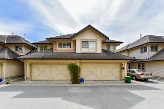 Photo 20: 85 20350 68 Avenue in Langley: Willoughby Heights Townhouse for sale in "Sunridge" : MLS®# R2365832