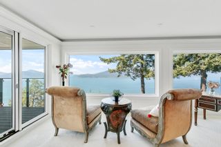 Photo 27: 150 MOUNTAIN Drive: Lions Bay House for sale (West Vancouver)  : MLS®# R2864018