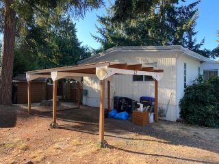 Photo 8: 72 1247 ARBUTUS Road in No City Value: FVREB Out of Town Manufactured Home for sale in "PARKSVILLE MOBILE HOME PARK" : MLS®# R2720616