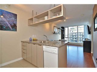 Photo 10: # 1905 1082 SEYMOUR ST in Vancouver: Downtown VW Condo for sale (Vancouver West)  : MLS®# V918151