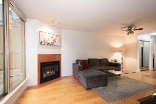 Photo 9: 408 819 HAMILTON STREET in Vancouver: Downtown VW Condo for sale (Vancouver West)  : MLS®# R2644661