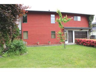 Photo 1: 3248 SAVARY AV in Coquitlam: New Horizons House for sale : MLS®# V993337