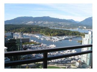 Photo 3: 3403 1211 MELVILLE Street in Vancouver: Coal Harbour Condo for sale in "THE RITZ" (Vancouver West)  : MLS®# V933658