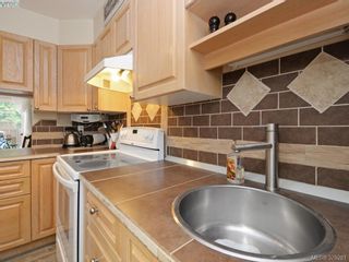 Photo 8: 301 642 Agnes St in VICTORIA: SW Glanford Row/Townhouse for sale (Saanich West)  : MLS®# 761703