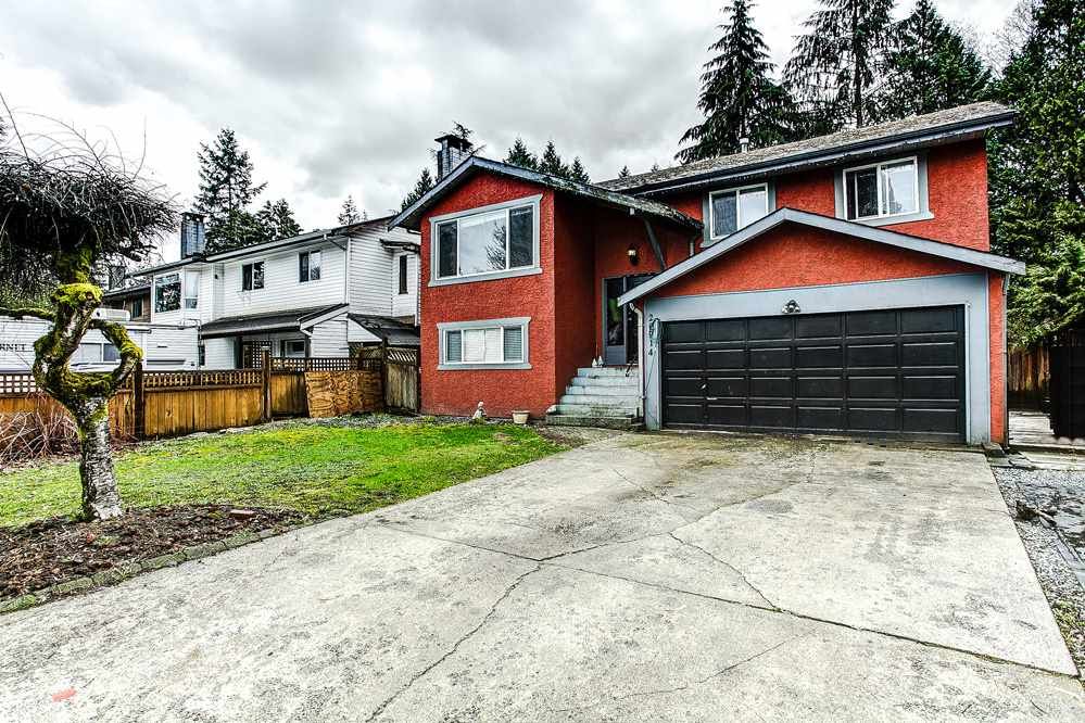Main Photo: 20914 ROSEWOOD Place in Maple Ridge: Southwest Maple Ridge House for sale : MLS®# R2150995