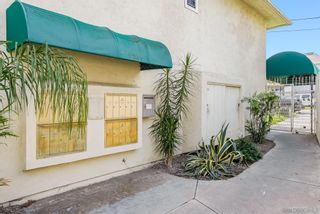 Photo 27: LINDA VISTA Condo for sale : 2 bedrooms : 2219 Burroughs Street #19 in San Diego