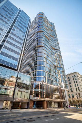 Photo 15: 1430 320 GRANVILLE Street in Vancouver: Downtown VW Office for lease in "Bosa Waterfront" (Vancouver West)  : MLS®# C8050702