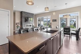 Photo 16: 610 Wilkins Terrace in Saskatoon: Willowgrove Residential for sale : MLS®# SK973728
