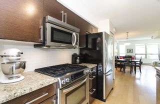 Photo 7: 106 1855 Stainsbury Avenue in Vancouver: Victoria VE Townhouse for sale (Vancouver East)  : MLS®# V1128908