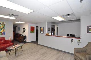 Photo 3: 400 1100 8 Avenue SW in Calgary: Downtown West End Office for sale : MLS®# A1139304