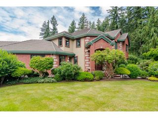 Photo 2: 23495 52 Avenue in Langley: Salmon River House for sale : MLS®# R2474123