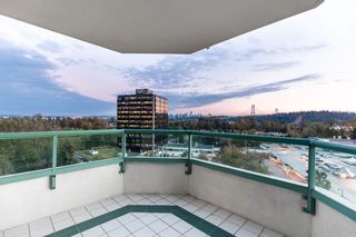 Photo 3: 14C 328 TAYLOR Way in West Vancouver: Park Royal Condo for sale in "Westroyal" : MLS®# R2728621