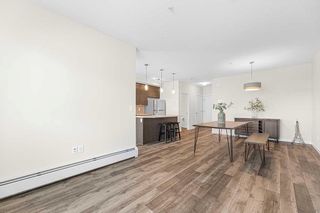 Photo 3: 16 30 Shawnee Common SW in Calgary: Shawnee Slopes Apartment for sale : MLS®# A2123007