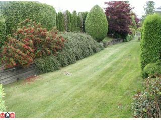 Photo 9: 193 3160 TOWNLINE Road in Abbotsford: Abbotsford West Townhouse for sale in "southpoint ridge" : MLS®# F1215437