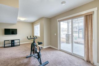 Photo 25: 558 Evanston Manor NW in Calgary: Evanston Row/Townhouse for sale : MLS®# A1212914
