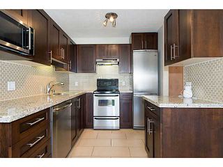 Photo 11: 306 833 W 16TH Avenue in Vancouver: Fairview VW Condo for sale in "The Emerald" (Vancouver West)  : MLS®# V1063181